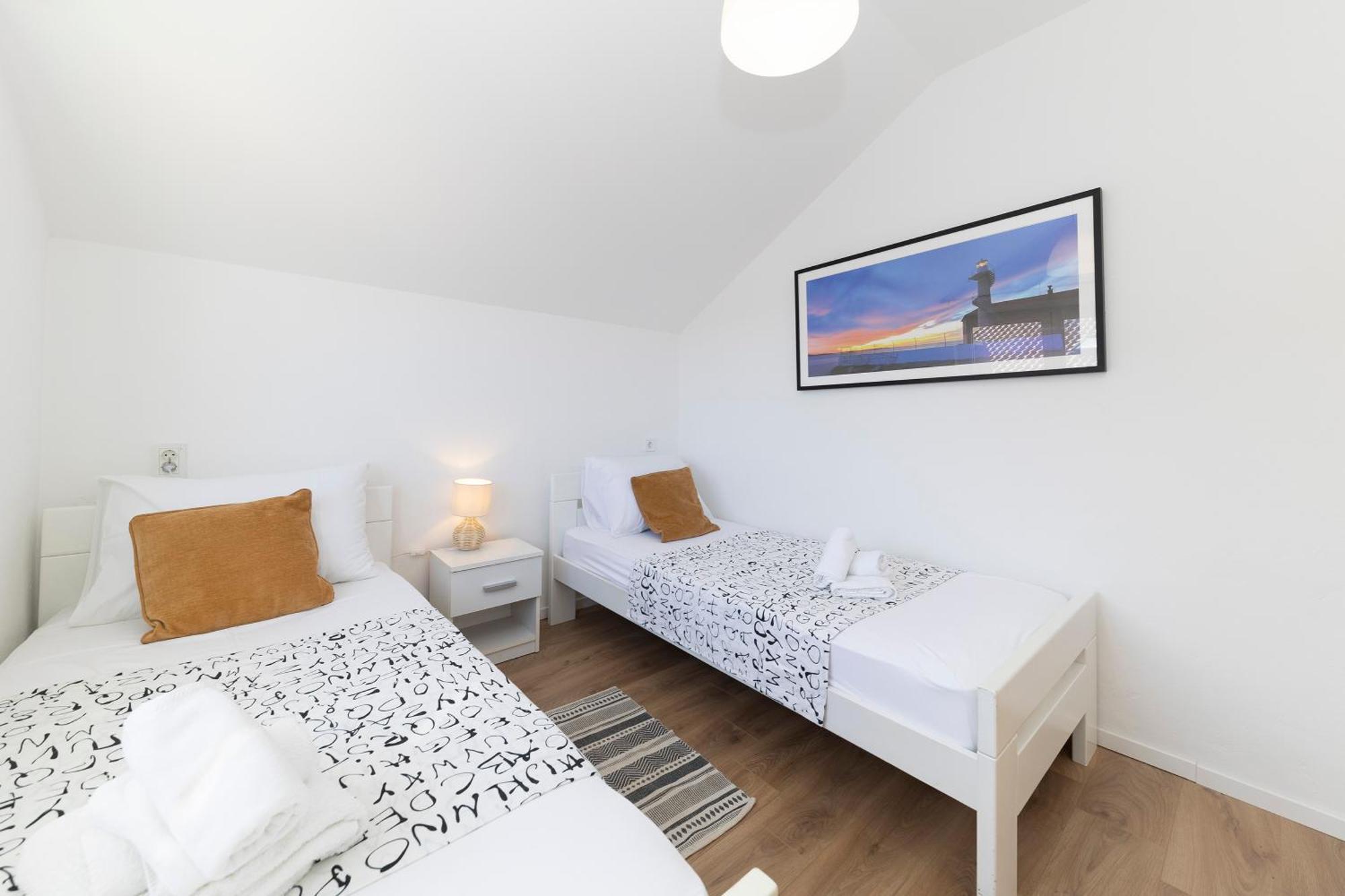 Apartman Sunset Zadar
