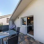 Sunset Apartment