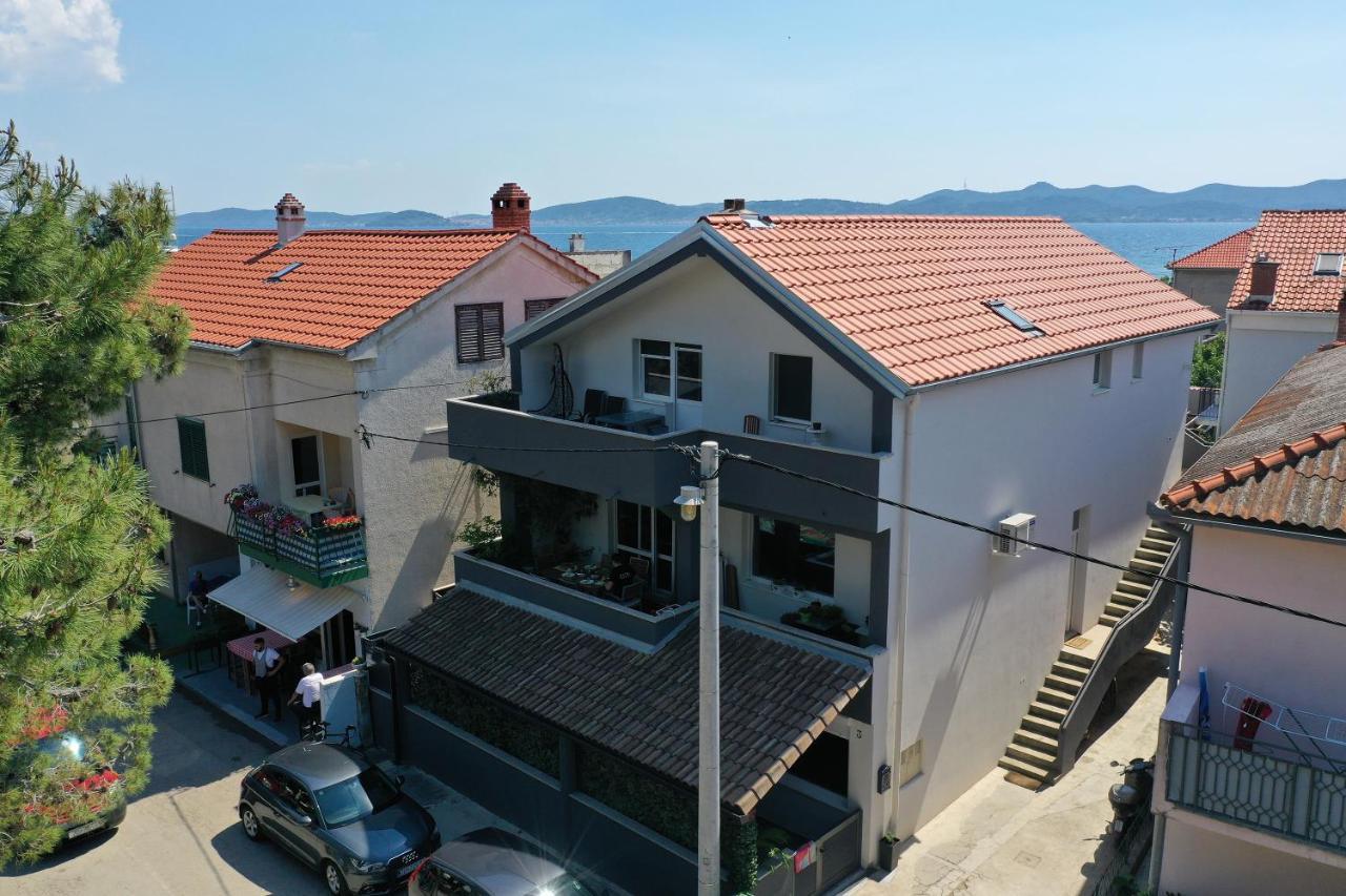 Sunset Apartment