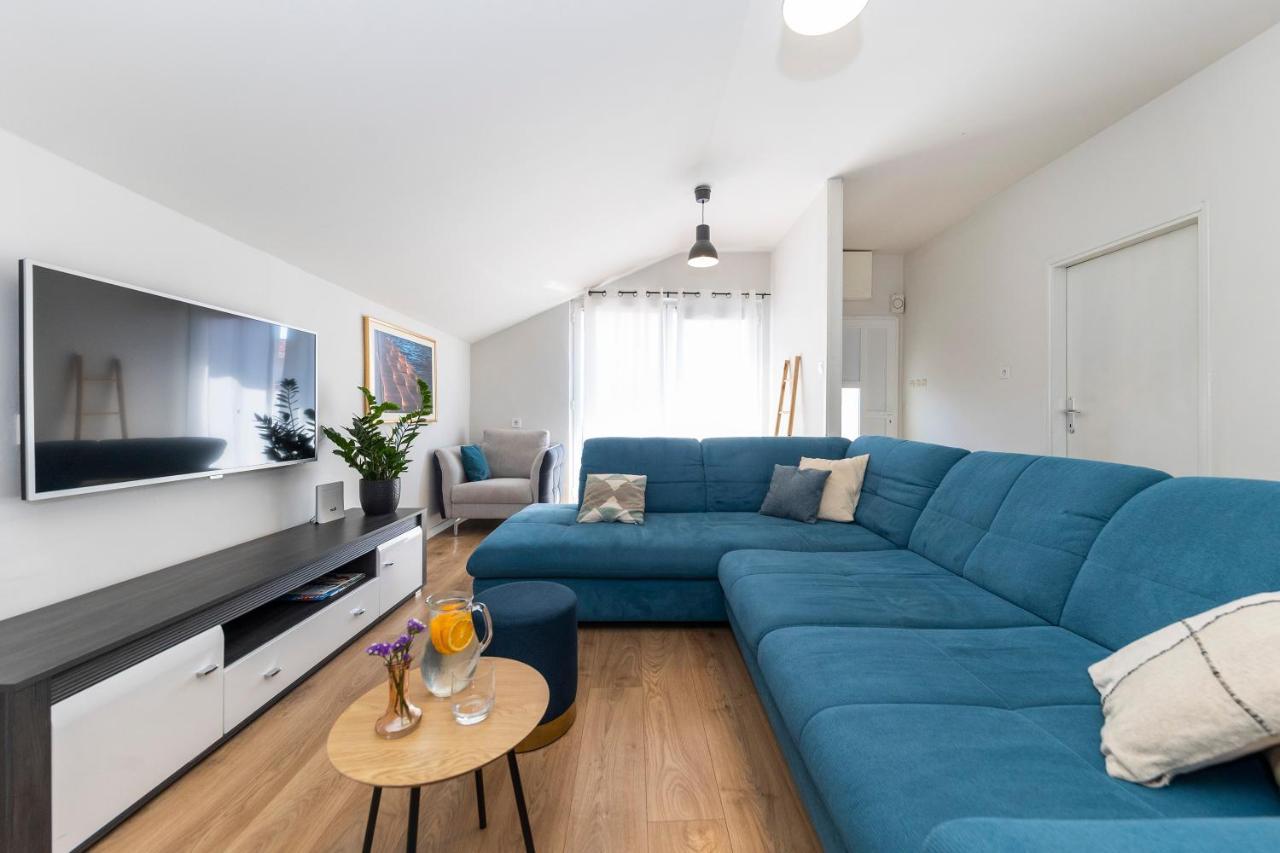 Sunset Apartment Zadar